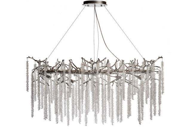 Подвесная люстра Garda Decor 86-70621 Подвесная люстра Garda Decor 86-70621