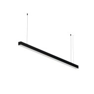 Линейный подвесной светильник Maytoni Technical LL312029