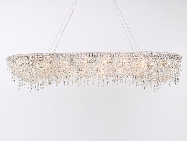 Подвесной светильник Newport 10910+8/S М0064977 Подвесной светильник Newport 10910+8/S М0064977