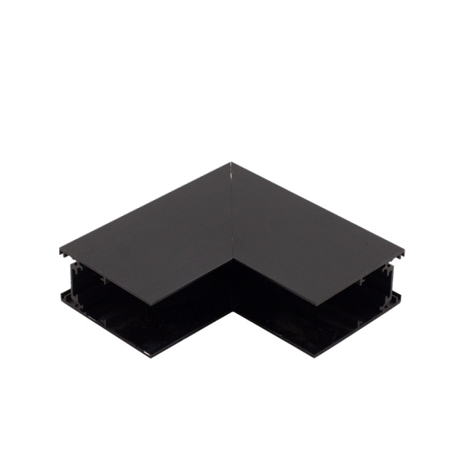 Угловой коннектор AM Group MAGNET AM401 LL 20B 90° внутренний