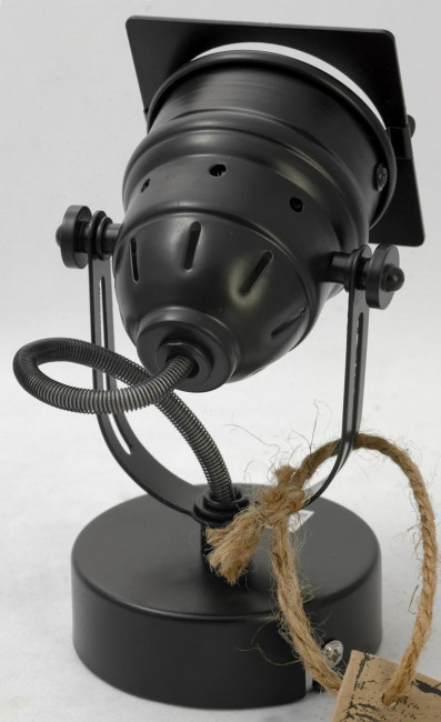 Спот Lussole Henry LSP-9118 Спот Lussole Henry LSP-9118