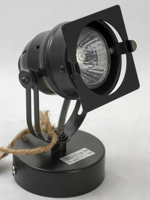 Спот Lussole Henry LSP-9118 Спот Lussole Henry LSP-9118