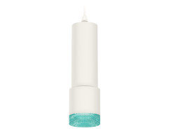 Подвесной светильник Ambrella Light Techno XP7401004 (A2301, C6342, A2030, C7401, N7194)