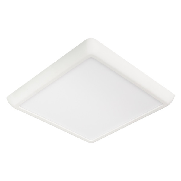 Встраиваемый светильник Arlight CL-Fiokk-S220x220-18W Day4000-Mix 034471 Встраиваемый светильник Arlight CL-Fiokk-S220x220-18W Day4000-Mix 034471