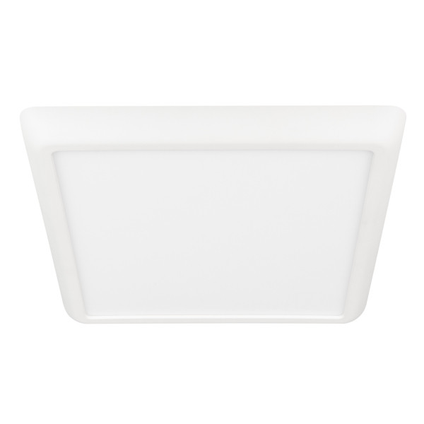 Встраиваемый светильник Arlight CL-Fiokk-S220x220-18W Day4000-Mix 034471 Встраиваемый светильник Arlight CL-Fiokk-S220x220-18W Day4000-Mix 034471