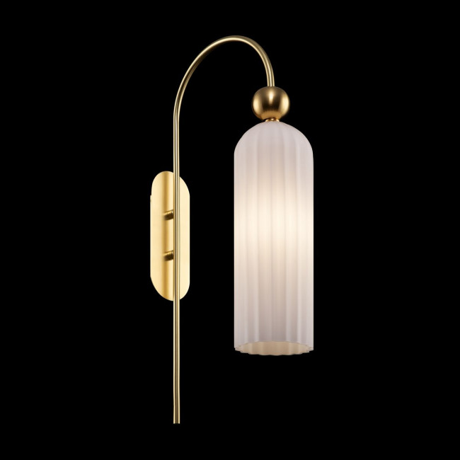 Бра Maytoni Antic MOD302WL-01W Бра Maytoni Antic MOD302WL-01W