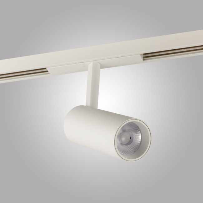 Трековый светильник AM Group MAGNET AM429 CX-B11-10W-4000K WH Трековый светильник AM Group MAGNET AM429 CX-B11-10W-4000K WH
