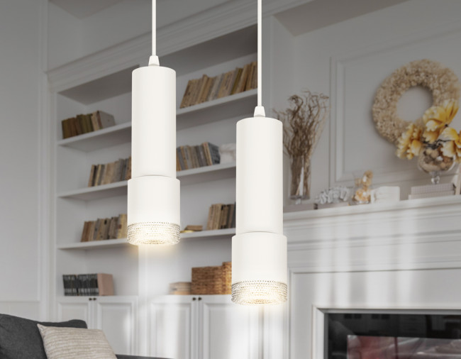 Подвесной светильник Ambrella Light Techno XP7401001 (A2301, C6342, A2030, C7401, N7191) Подвесной светильник Ambrella Light Techno XP7401001 (A2301, C6342, A2030, C7401, N7191)