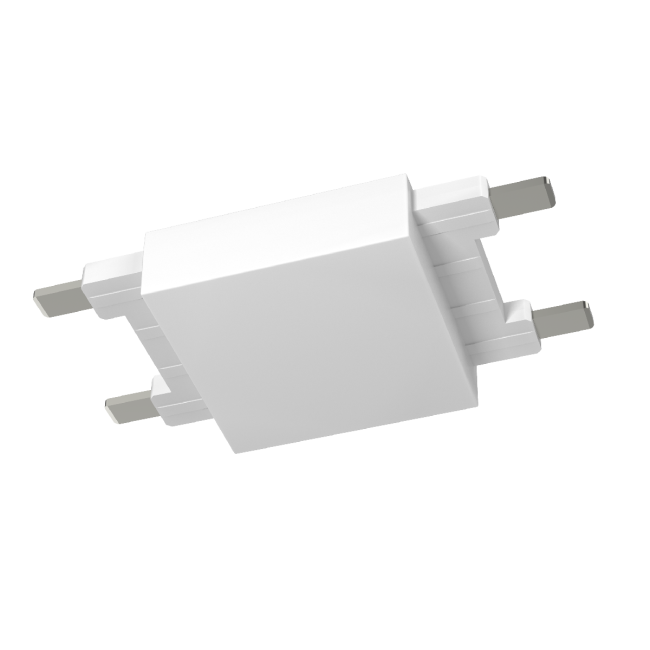 Коннектор SWG PRO CN-SLIM-WH-I 022067 Коннектор SWG PRO CN-SLIM-WH-I 022067