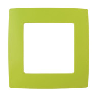 Рамка на 1 пост Эра 12-5001-26 Б0019391