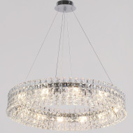 Подвесная люстра Illumico IL5130-800PZF-25 CH ELITE