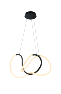 Подвесная люстра Lightstar Corinto 637067