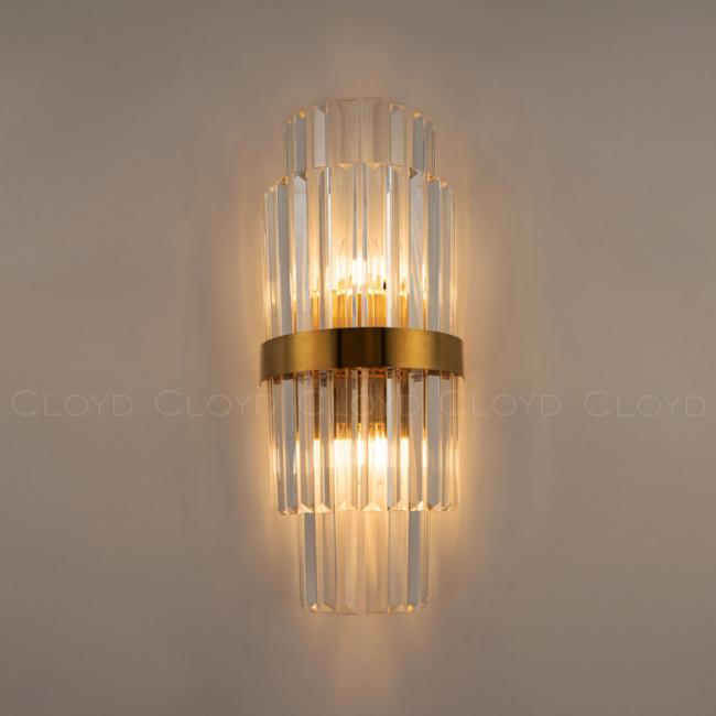 Настенный светильник Cloyd Brotigan 20205 Настенный светильник Cloyd Brotigan 20205