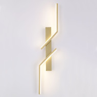 Настенный светильник Lussole Alachua LSP-7146 Настенный светильник Lussole Alachua LSP-7146