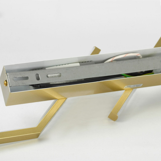 Настенный светильник Lussole Alachua LSP-7146 Настенный светильник Lussole Alachua LSP-7146