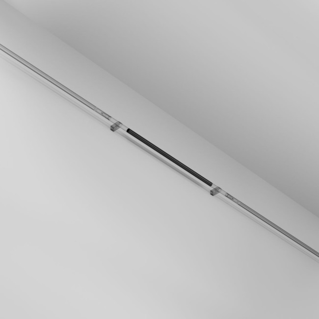 Соединитель для штанговой системы Maytoni Axity CA001-L500-B Соединитель для штанговой системы Maytoni Axity CA001-L500-B