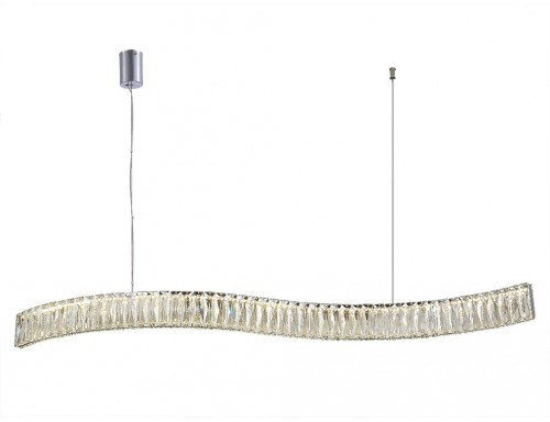 Подвесной светильник Newport 8243N/110 chrome М0071048 Подвесной светильник Newport 8243N/110 chrome М0071048