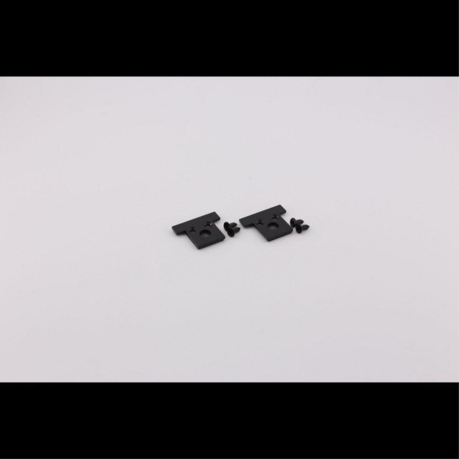 Заглушка Aployt Magnetic track 48 APL.0185.00.01 Заглушка Aployt Magnetic track 48 APL.0185.00.01