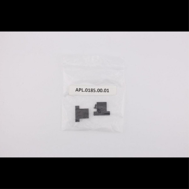 Заглушка Aployt Magnetic track 48 APL.0185.00.01 Заглушка Aployt Magnetic track 48 APL.0185.00.01