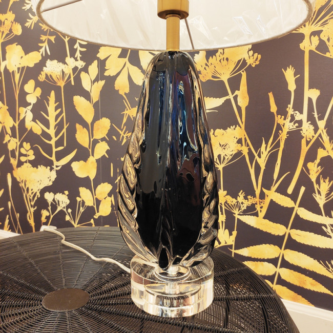 Настольная лампа Cloyd Liquid 30075 Настольная лампа Cloyd Liquid 30075