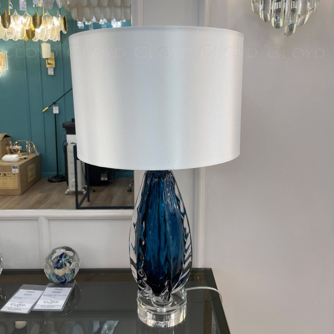 Настольная лампа Cloyd Liquid 30075 Настольная лампа Cloyd Liquid 30075