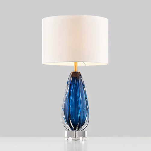 Настольная лампа Cloyd Liquid 30075 Настольная лампа Cloyd Liquid 30075