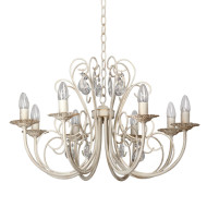 Подвесная люстра Vitaluce V1398/8 Подвесная люстра Vitaluce V1398/8