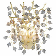 Настенный светильник Velante 184-401-02