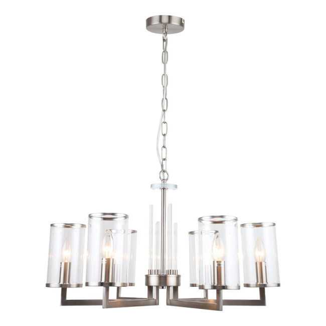 Подвесная люстра Stilfort Vase 1046/11/06P Подвесная люстра Stilfort Vase 1046/11/06P