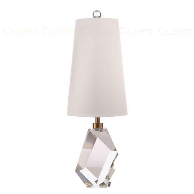 Настольная лампа Cloyd Quartz 30065 Настольная лампа Cloyd Quartz 30065