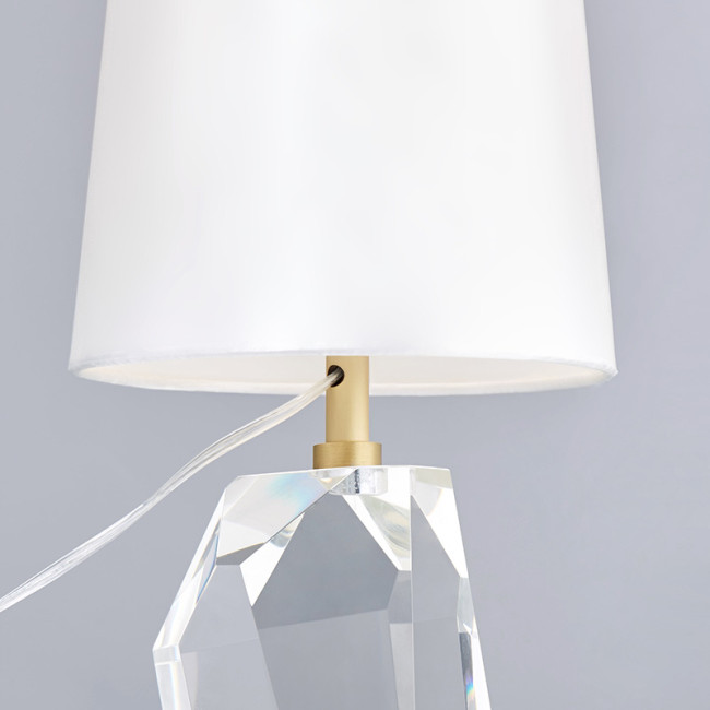 Настольная лампа Cloyd Quartz 30065 Настольная лампа Cloyd Quartz 30065