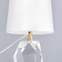 Настольная лампа Cloyd Quartz 30065 Настольная лампа Cloyd Quartz 30065