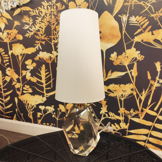Настольная лампа Cloyd Quartz 30065 Настольная лампа Cloyd Quartz 30065