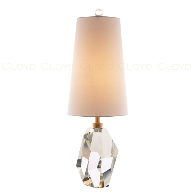 Настольная лампа Cloyd Quartz 30065 Настольная лампа Cloyd Quartz 30065
