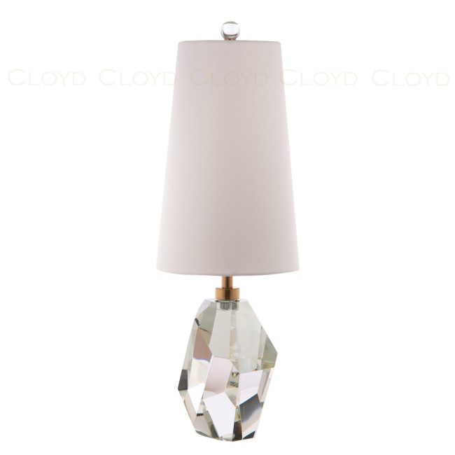 Настольная лампа Cloyd Quartz 30065 Настольная лампа Cloyd Quartz 30065