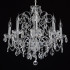 Подвесная люстра MW-Light Каролина 367013408 Подвесная люстра MW-Light Каролина 367013408