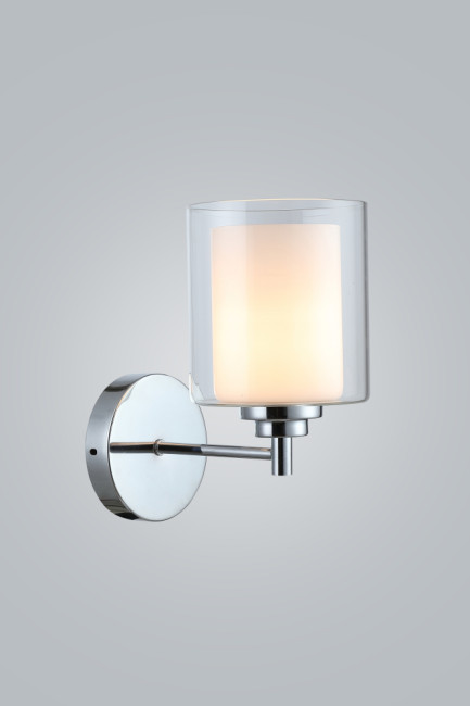 Бра Moderli Maximilian V2523-1W Бра Moderli Maximilian V2523-1W