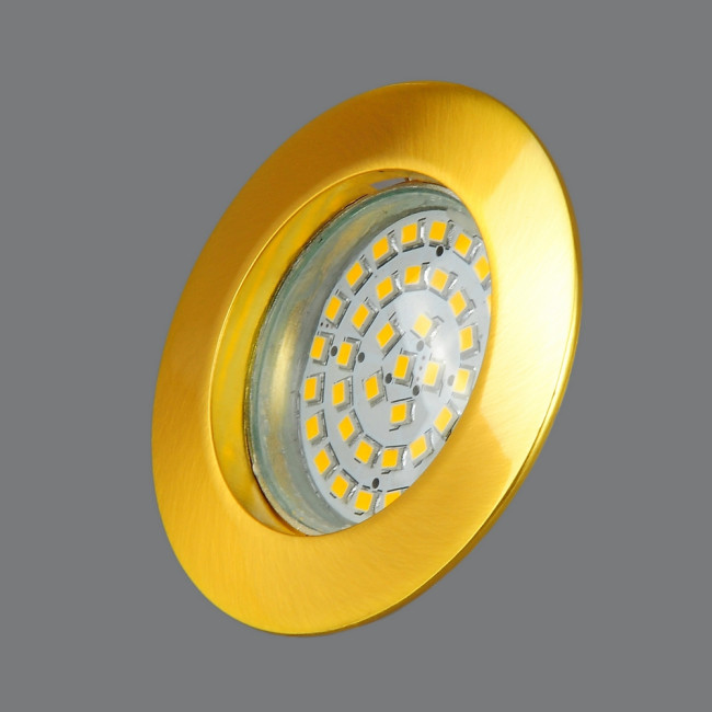 Встраиваемый светильник Elvan TCH-8-MR16-5.3-SG Встраиваемый светильник Elvan TCH-8-MR16-5.3-SG