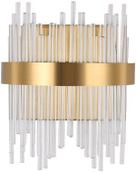 Настенный светильник Natali Kovaltseva LED LAMPS 81118/1W Настенный светильник Natali Kovaltseva LED LAMPS 81118/1W