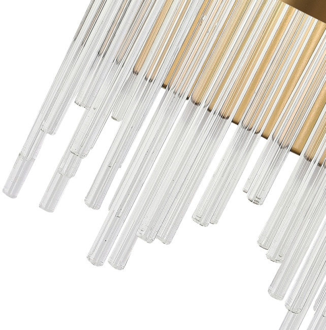 Настенный светильник Natali Kovaltseva LED LAMPS 81118/1W Настенный светильник Natali Kovaltseva LED LAMPS 81118/1W