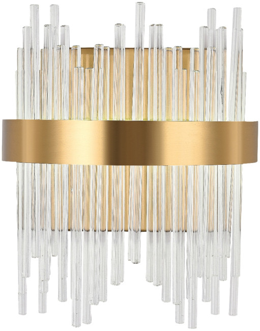 Настенный светильник Natali Kovaltseva LED LAMPS 81118/1W Настенный светильник Natali Kovaltseva LED LAMPS 81118/1W