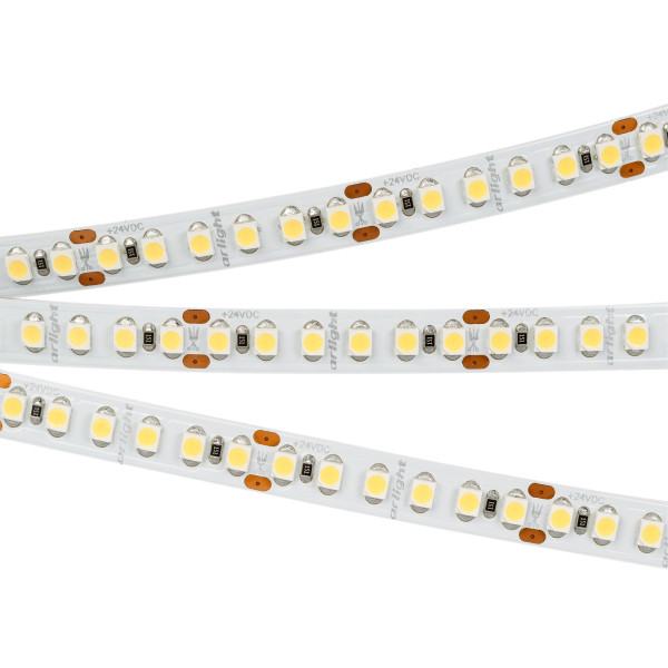 Светодиодная лента Arlight 14,4W/m 180LED/m 3528SMD белый 5M 017429(2) Светодиодная лента Arlight 14,4W/m 180LED/m 3528SMD белый 5M 017429(2)