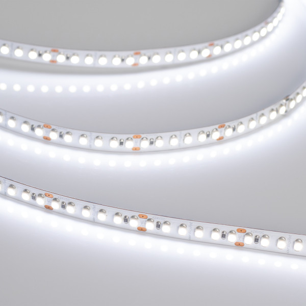 Светодиодная лента Arlight 14,4W/m 180LED/m 3528SMD белый 5M 017429(2) Светодиодная лента Arlight 14,4W/m 180LED/m 3528SMD белый 5M 017429(2)