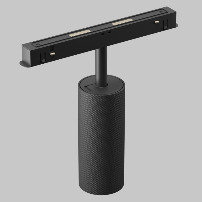 Трековый магнитный светильник Maytoni Artisan TR097-2-12W4K-M-BB Трековый магнитный светильник Maytoni Artisan TR097-2-12W4K-M-BB