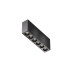 Потолочный светильник Maytoni Technical Points C066CL-12W3-6K-B Потолочный светильник Maytoni Technical Points C066CL-12W3-6K-B