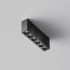 Потолочный светильник Maytoni Technical Points C066CL-12W3-6K-B Потолочный светильник Maytoni Technical Points C066CL-12W3-6K-B