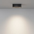 Потолочный светильник Maytoni Technical Points C066CL-12W3-6K-B Потолочный светильник Maytoni Technical Points C066CL-12W3-6K-B
