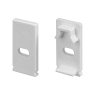 Заглушка Arlight LINE-1019 с отверстием 053910 Заглушка Arlight LINE-1019 с отверстием 053910
