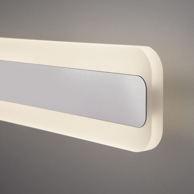 Настенный светодиодный светильник Elektrostandard Ivata LED хром MRL LED 1085 4690389124235 Настенный светодиодный светильник Elektrostandard Ivata LED хром MRL LED 1085 4690389124235