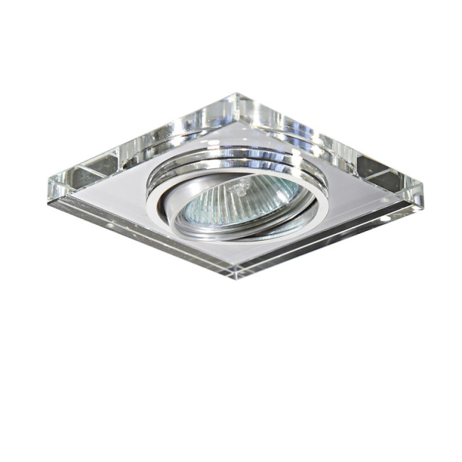 Встраиваемый светильник Lightstar Rifle Qua 002524 Встраиваемый светильник Lightstar Rifle Qua 002524